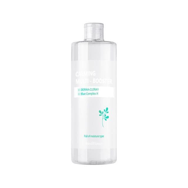 Multi-Booster, Calming