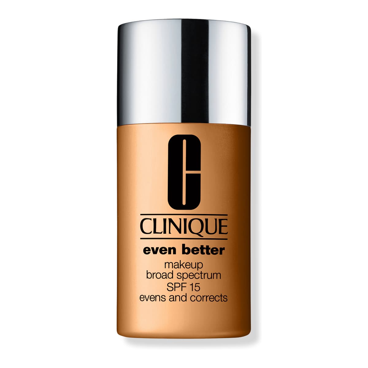 Even Better Makeup Broad Spectrum SPF 15 Foundation, WN 114 Golden