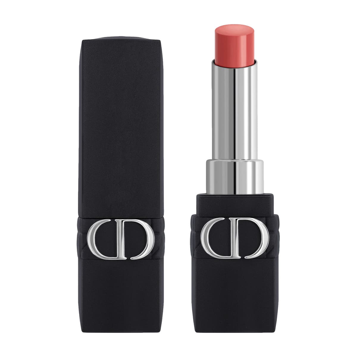 Rouge Dior Forever Transfer-Proof Lipstick, #458 Forever Paris