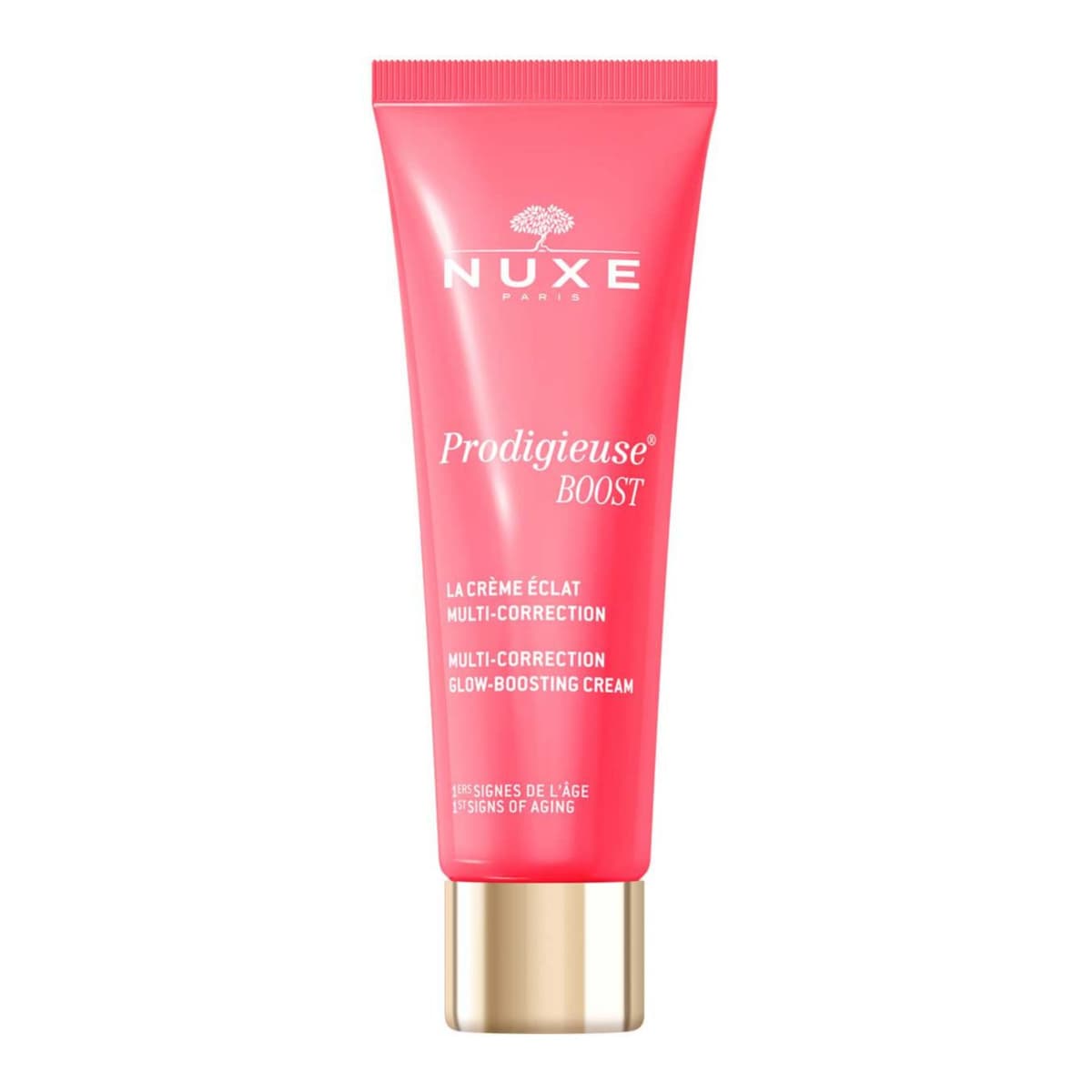 Prodigieuse® Boost Multi-Correction Silky Cream