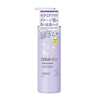 Ceramedi Triple Ceramide Lock & Repair Hair Treatment