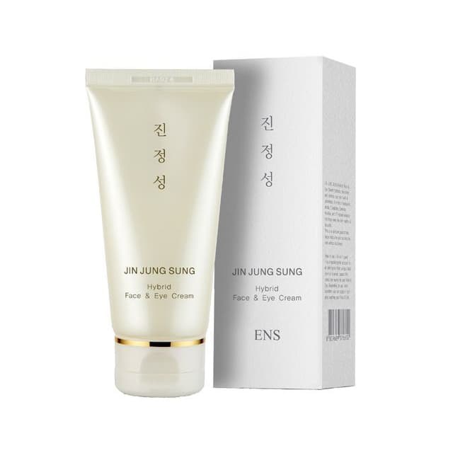 Hybrid Face & Eye Cream