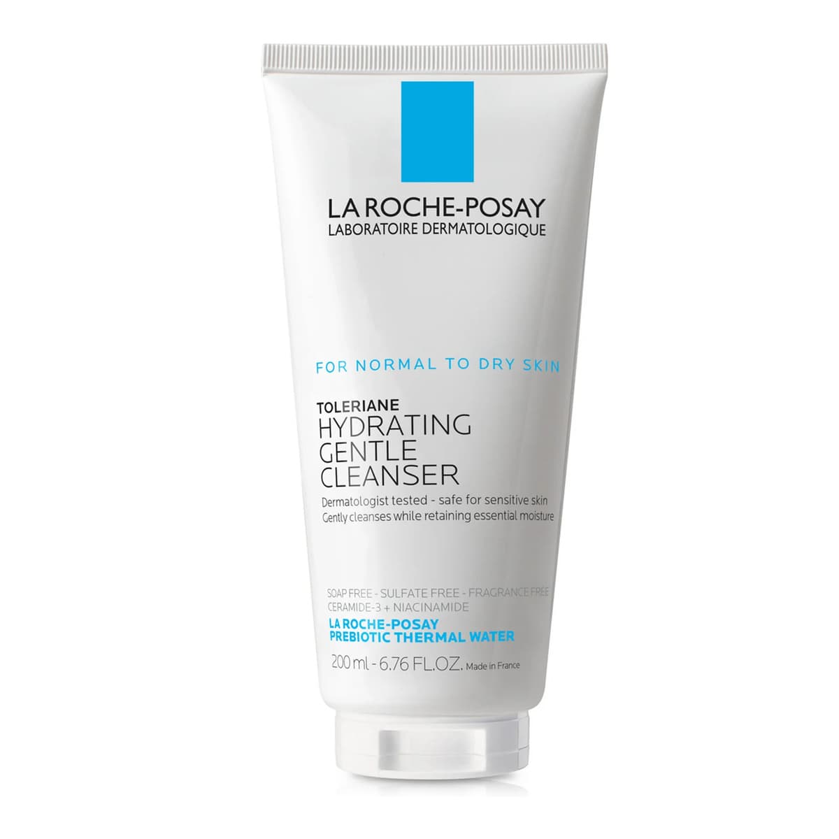 Toleriane Hydrating Gentle Cleanser