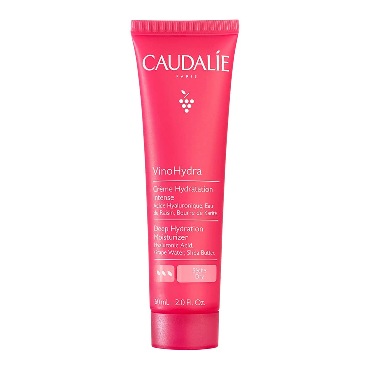 VinoHydra Deep Hydration Moisturizer