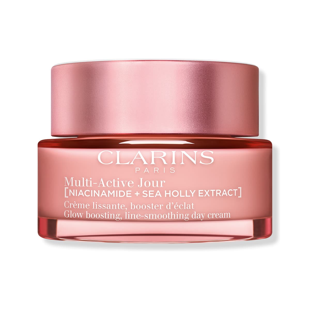Multi-Active Day Moisturizer for Lines and Glow with Niacinamide