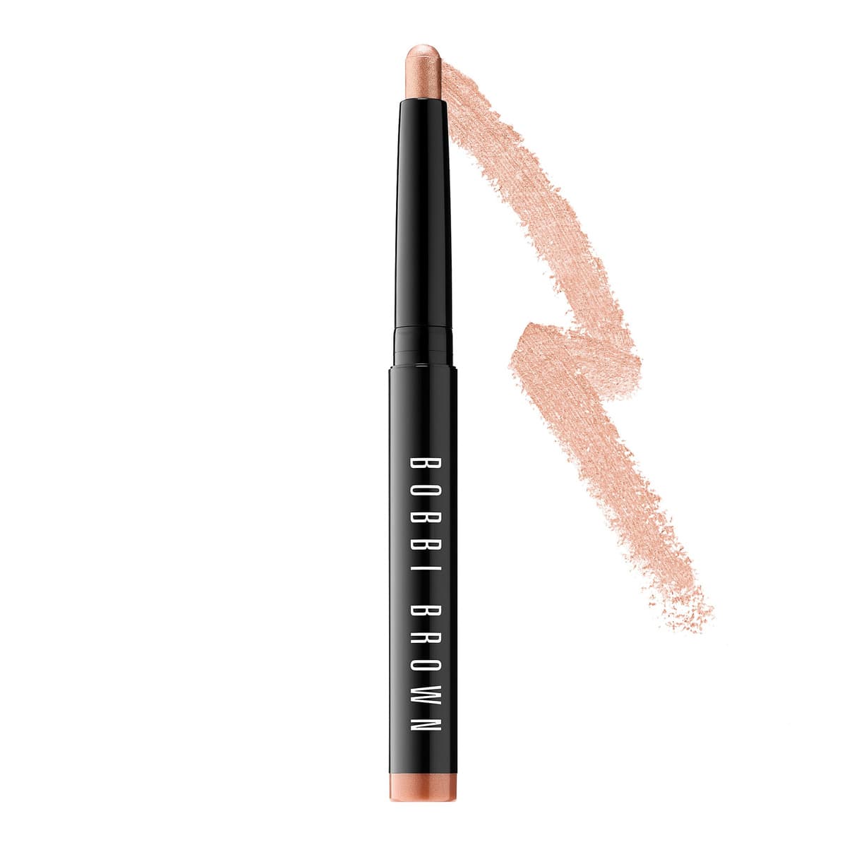 Long-Wear Cream Eyeshadow Stick, Truffle