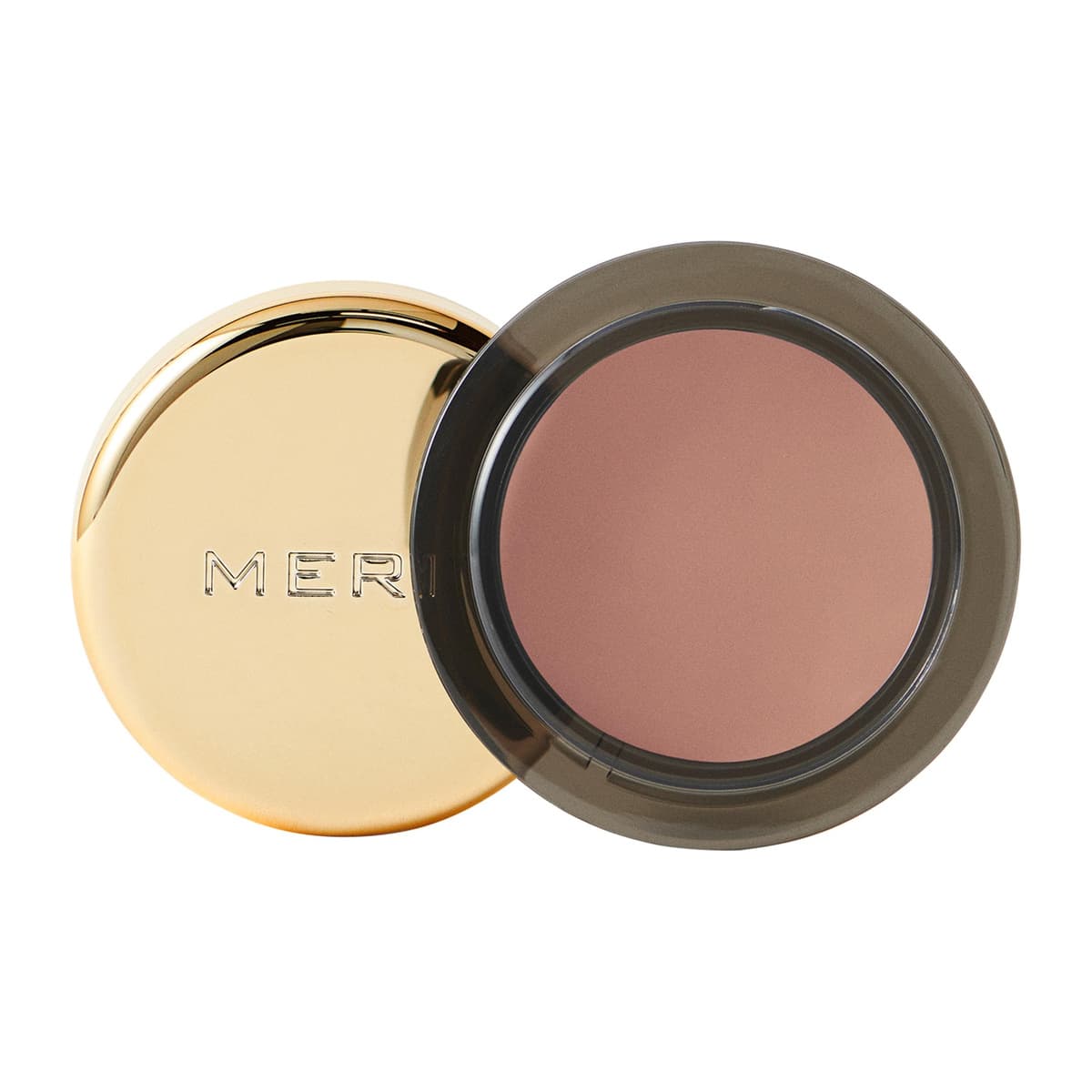 Solo Shadow Cream-to-Powder Soft Matte Eyeshadow, Studio