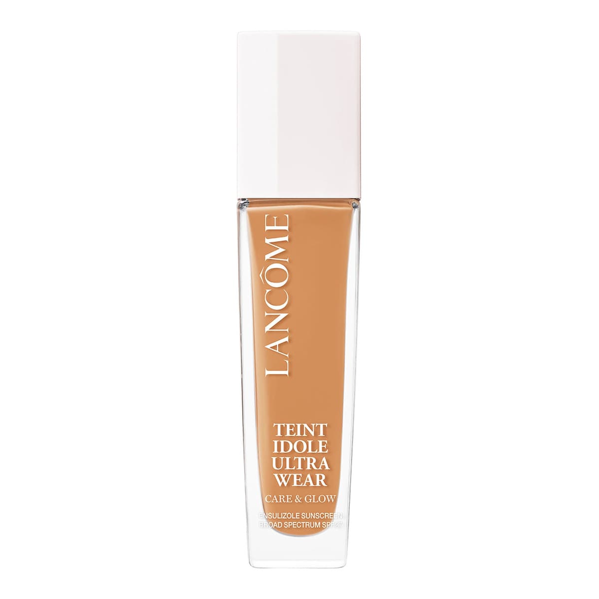 Teint Idole Ultra Wear Care & Glow Foundation with Hyaluronic Acid, 405W