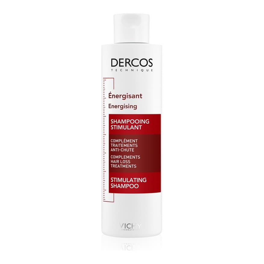 Dercos Energising
