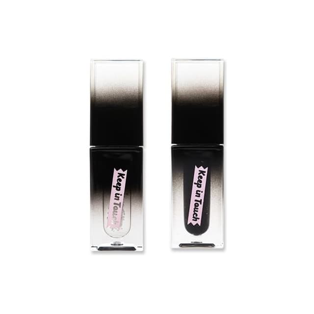 The Black Lip Plumper Tint