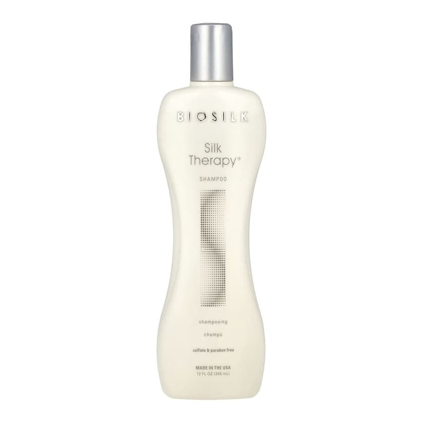 Silk Therapy®, Shampoo