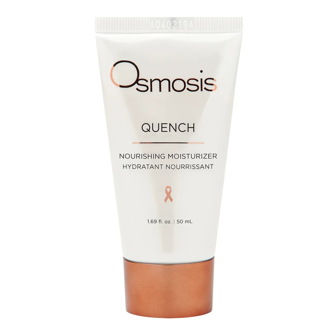 Quench Nourishing Moisturizer