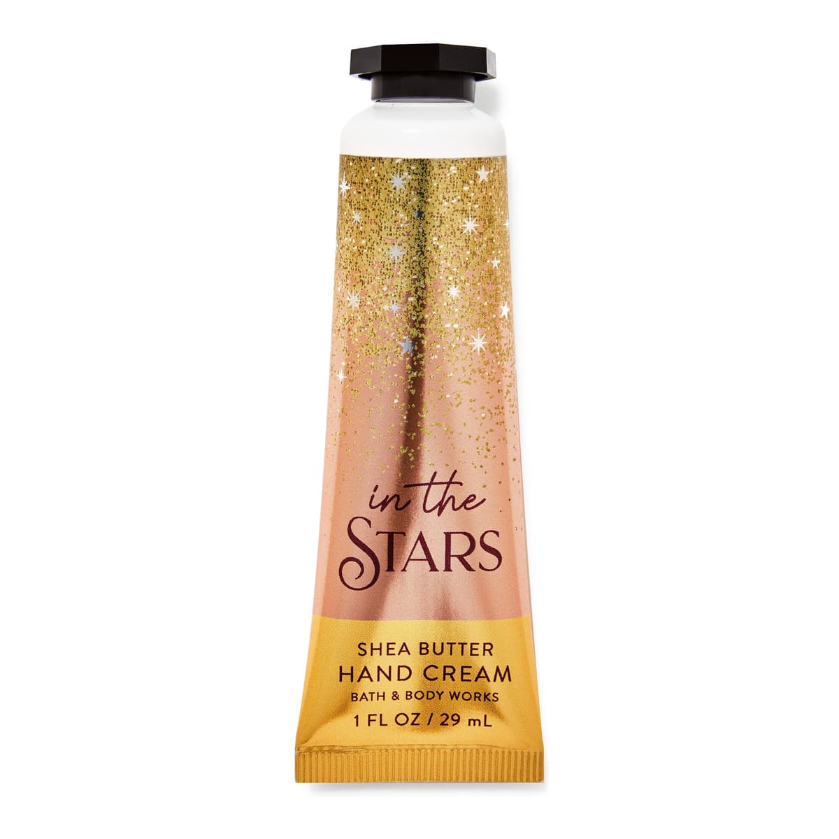 In the Stars, Hand Cream