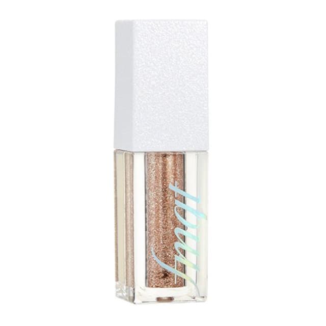 fmgt Metallic Liquid Eyeshadow, #05 Golden Veil