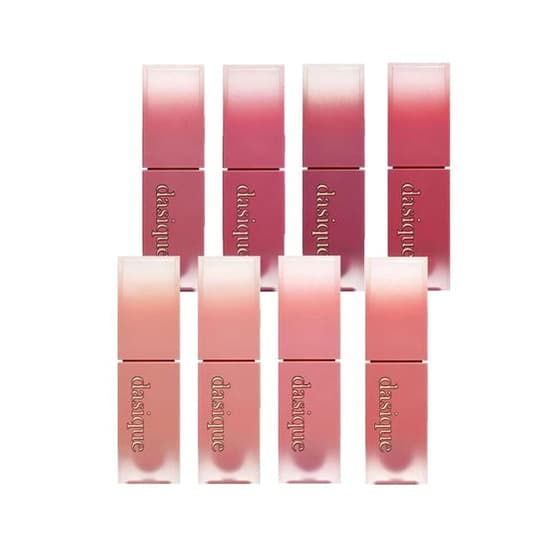 Cream De Rose Tint, #04 Redwood