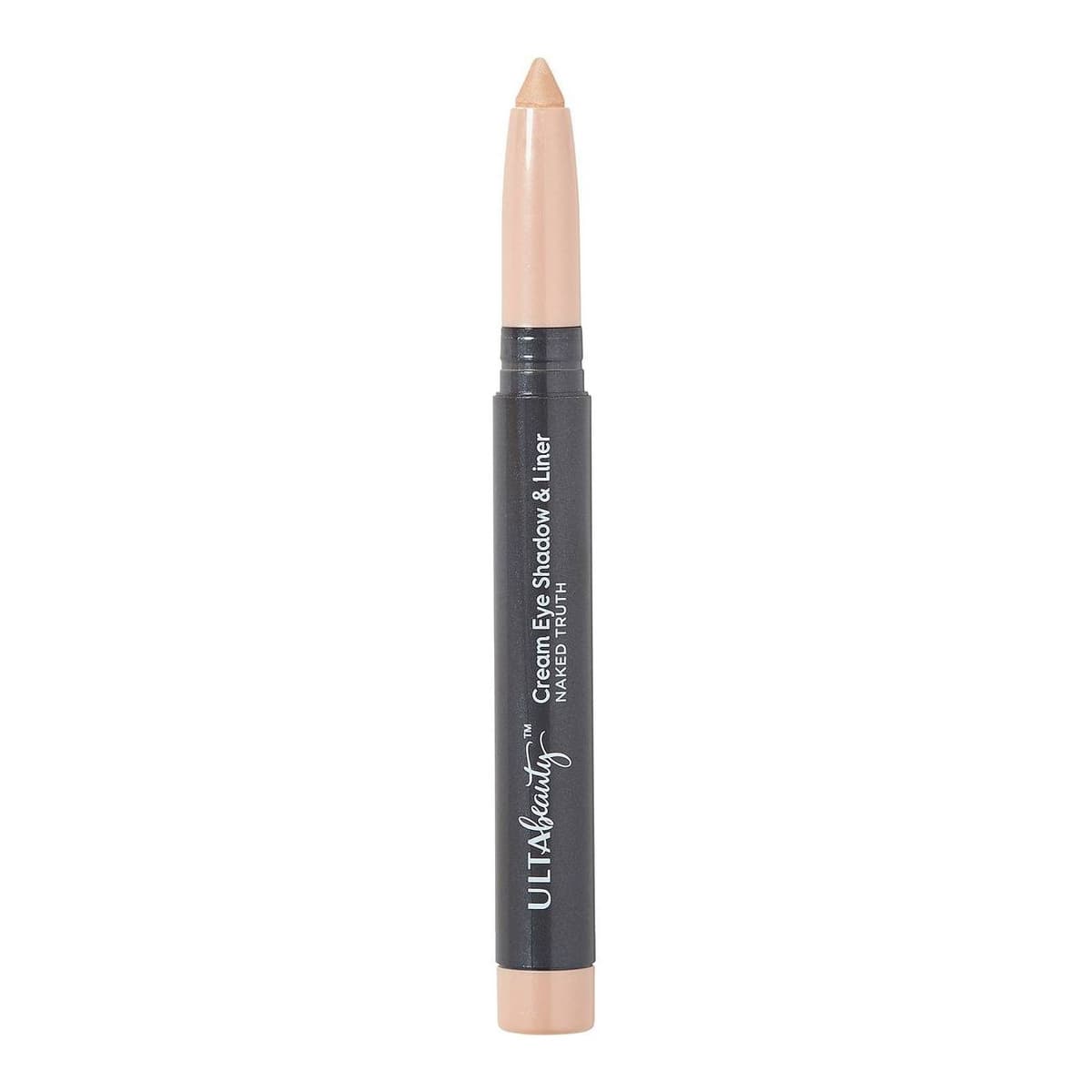 Cream Eye Shadow & Liner, Naked Truth