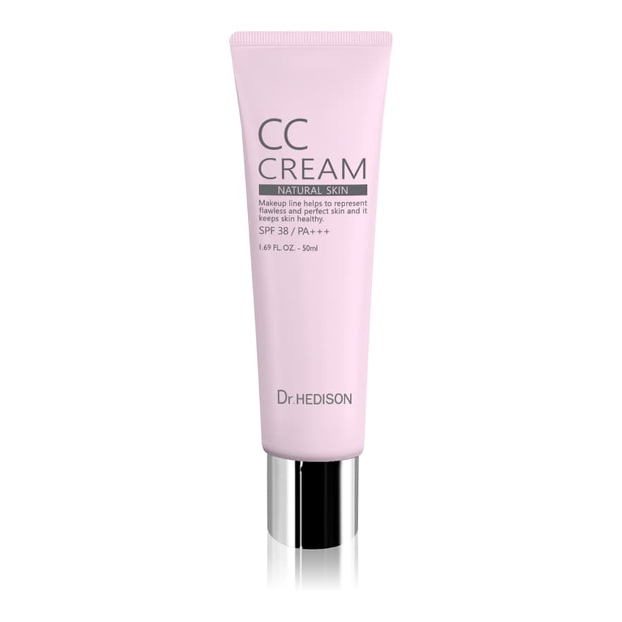 CC Cream SPF 38 PA+++