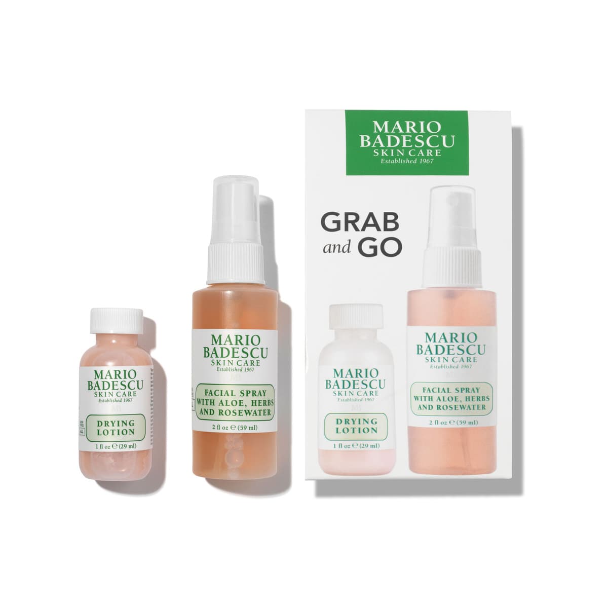 Grab & Go