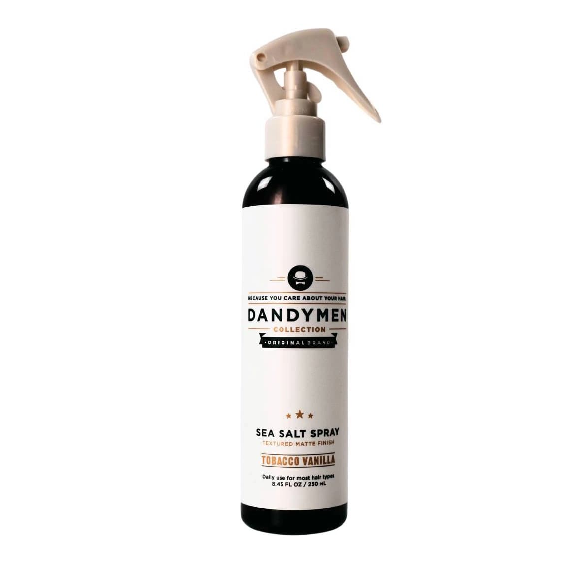 Sea Salt Spray