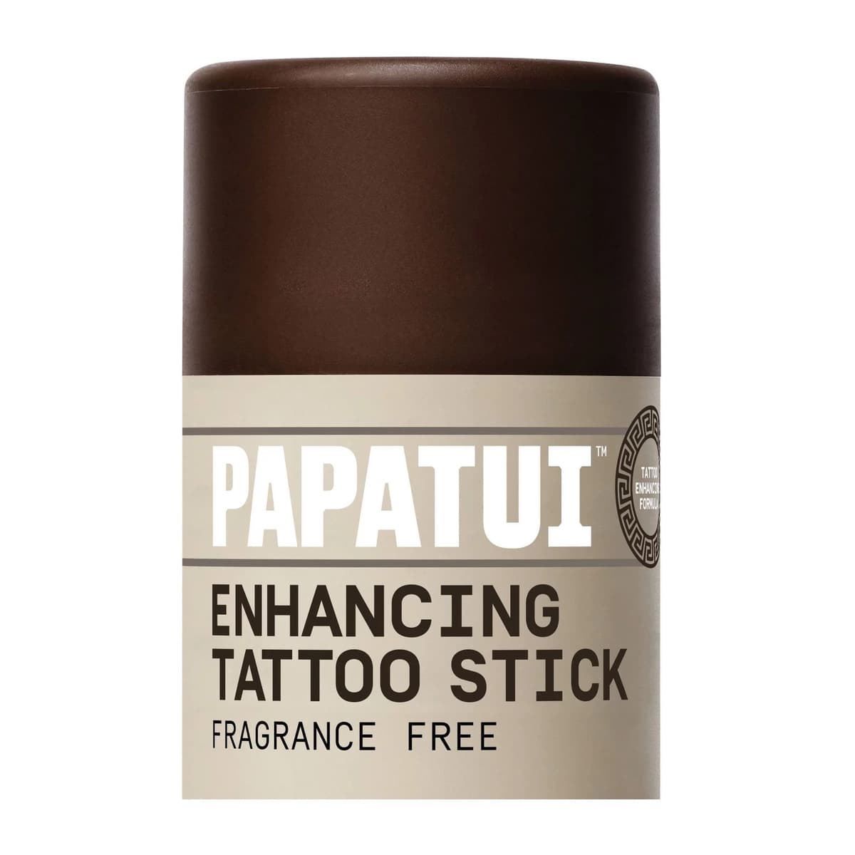 Enhancing Men's Tattoo Stick Unscented
