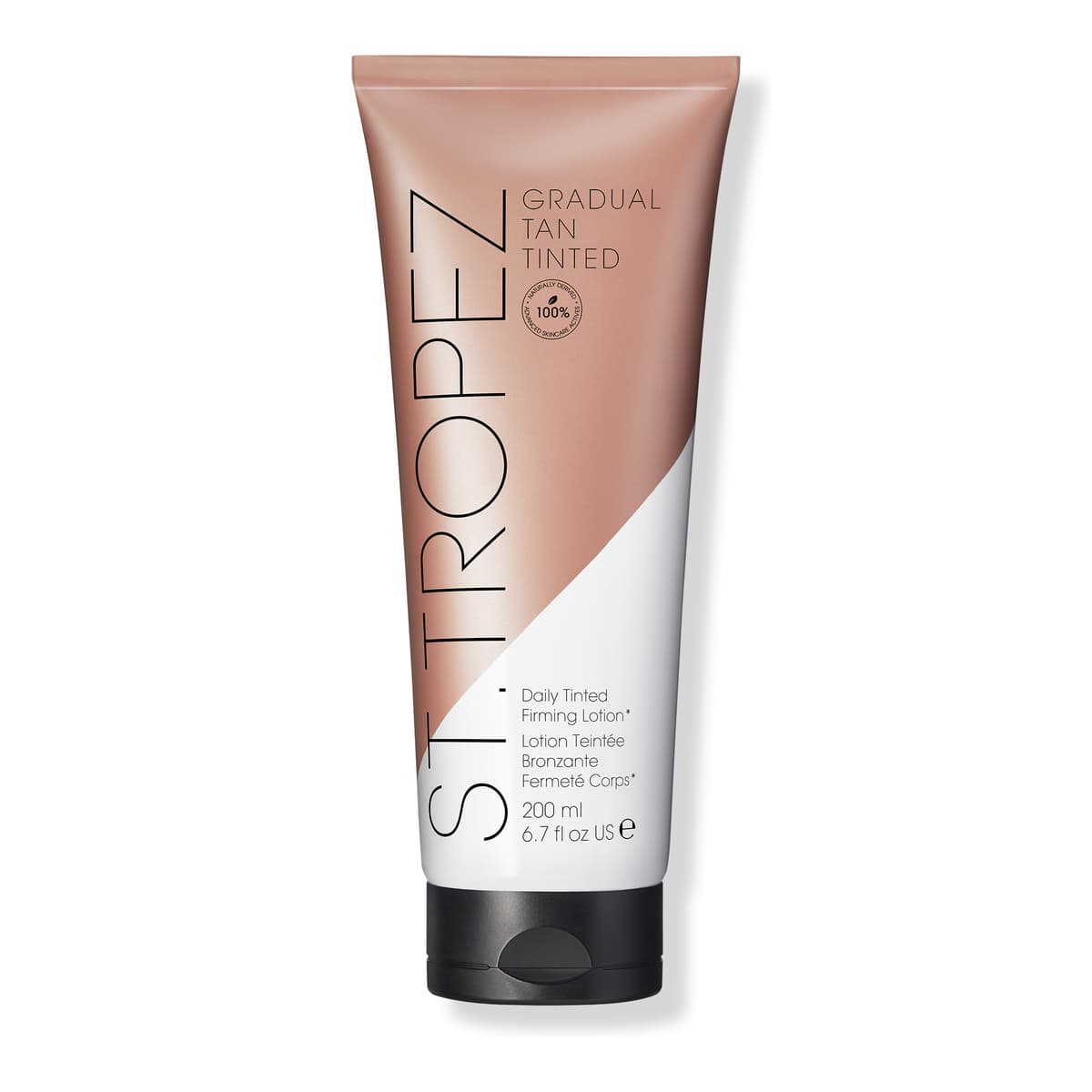 Gradual Tan Tinted Daily Firming Body Lotion