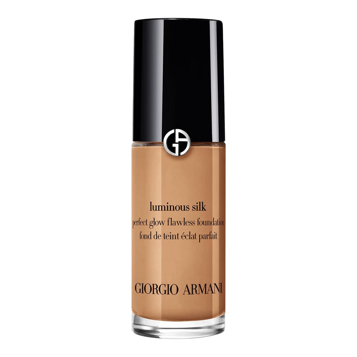 Mini Luminous Silk Perfect Glow Flawless Oil-Free Foundation, #9