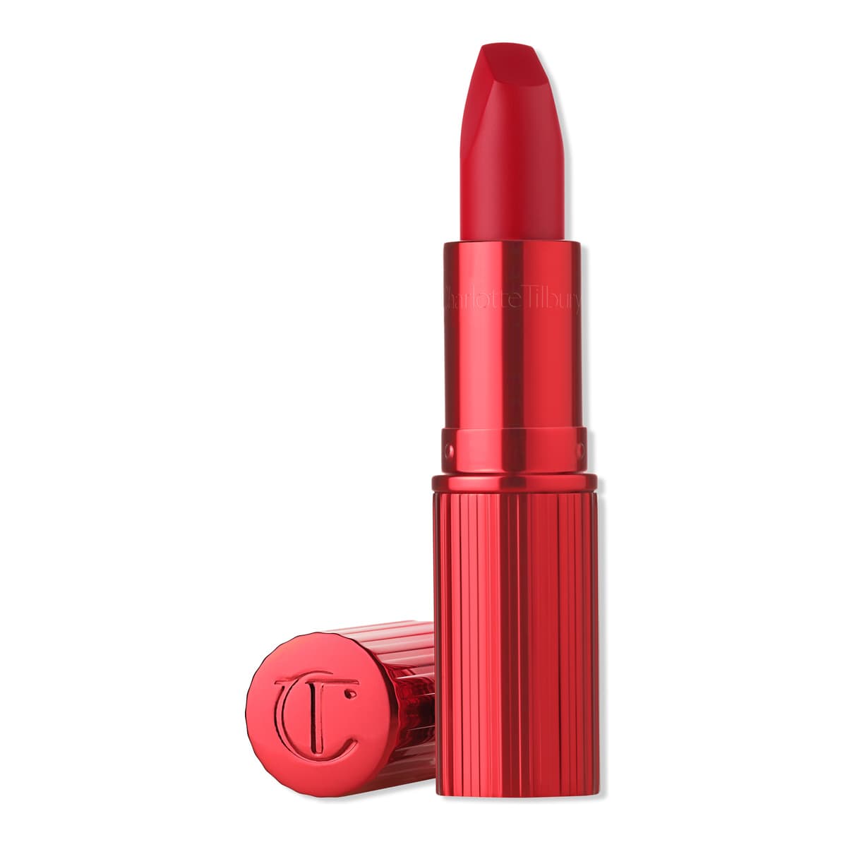 Matte Revolution Lipstick, Hollywood Vixen