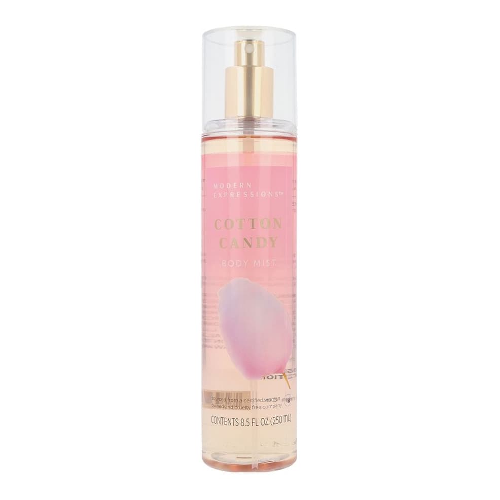 Body Mist