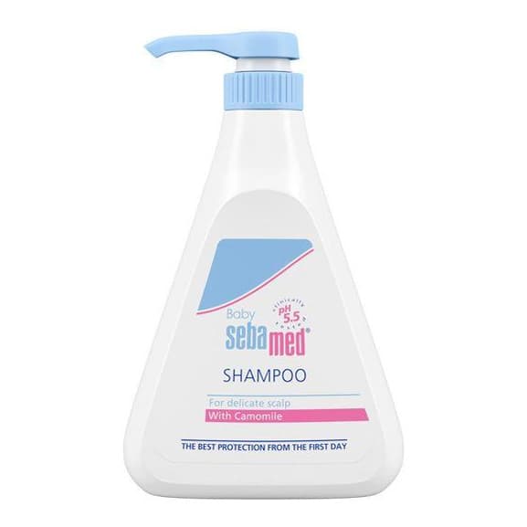 Baby Shampoo