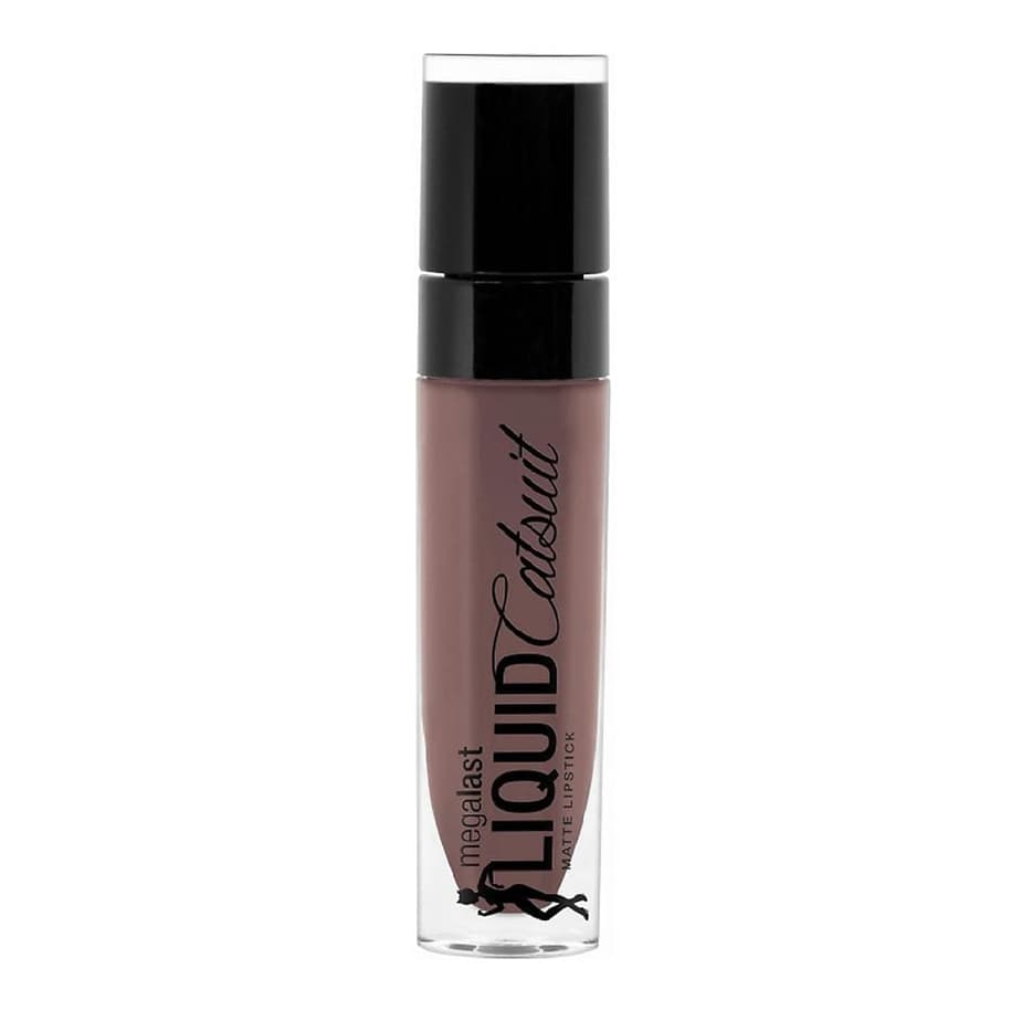 Liquid Catsuit Hi-Shine Lipstick, Toffee Talk