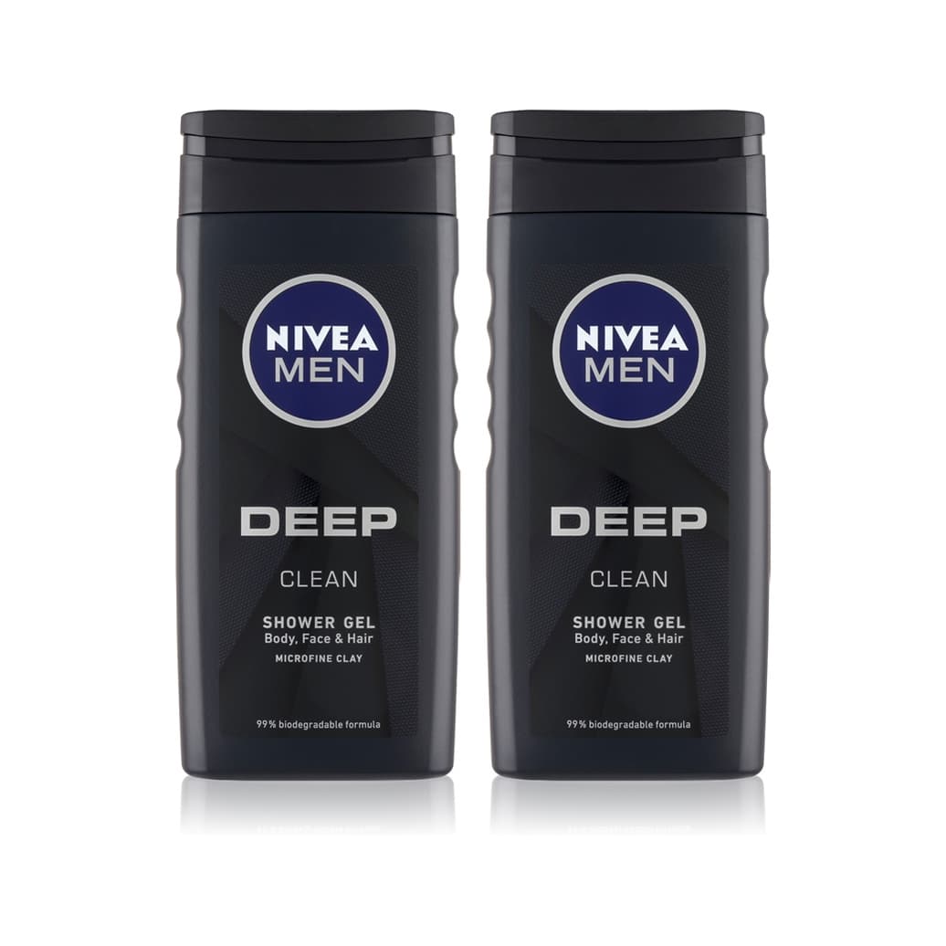 MEN Deep