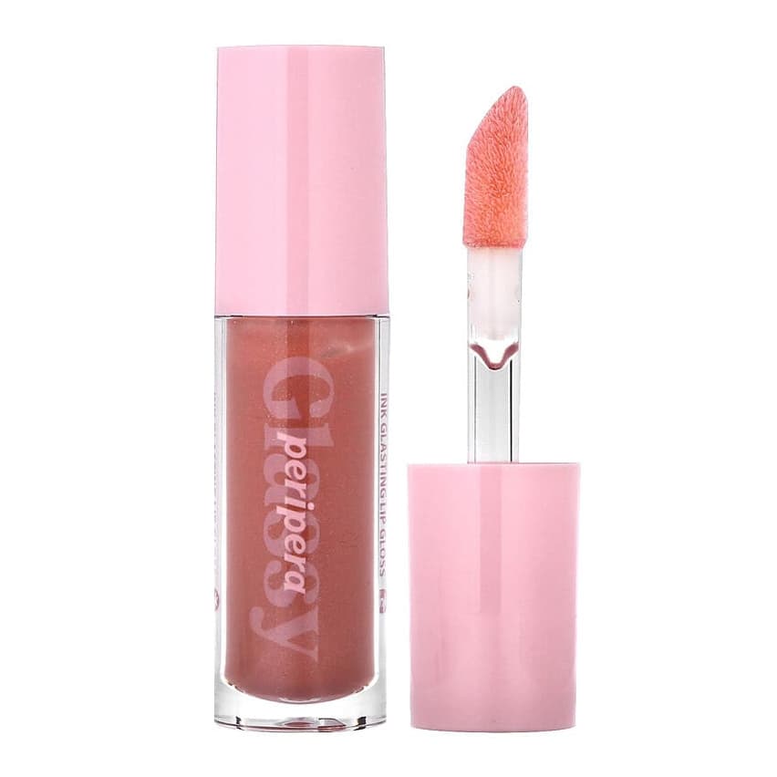 Ink Glasting Lip Gloss, #07 So What