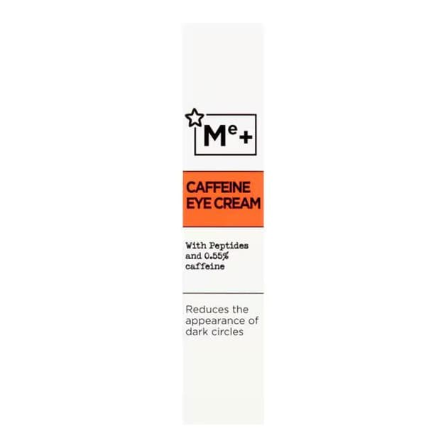 Caffeine Eye Cream