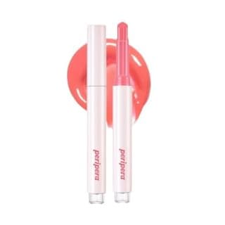 Heart Jam Glow Lip Lucky Lottery Edition, #07 Apricot Jelly
