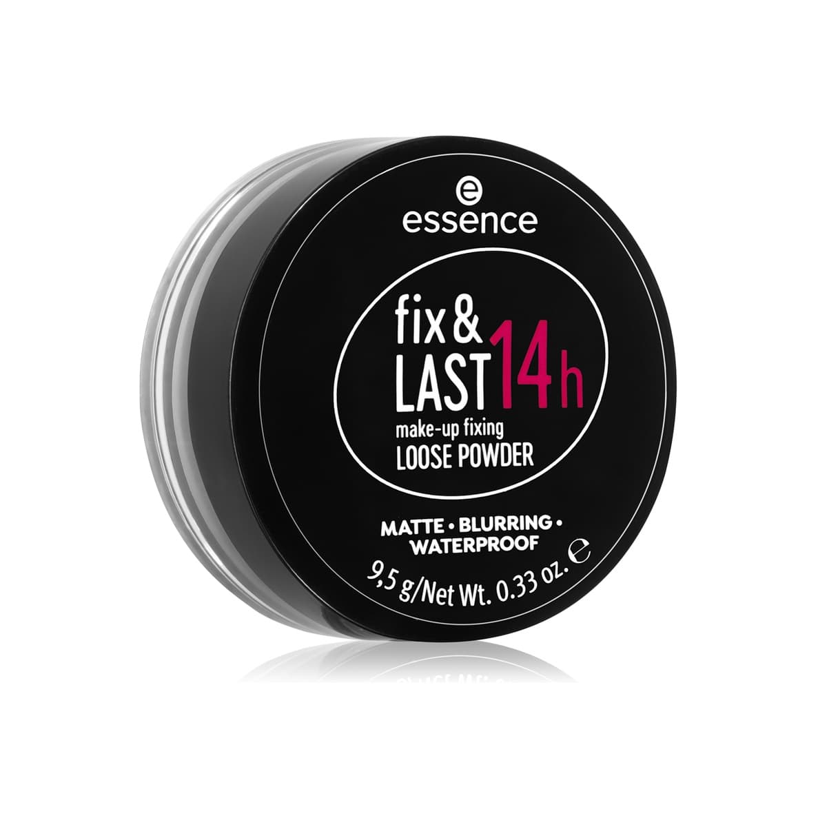 Fix & LAST