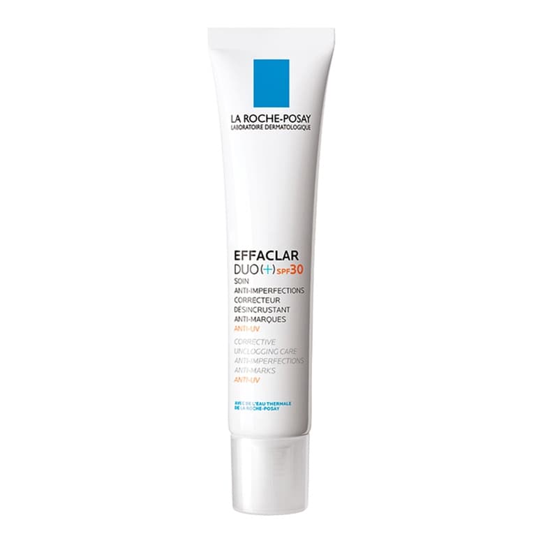 Effaclar DUO (+)