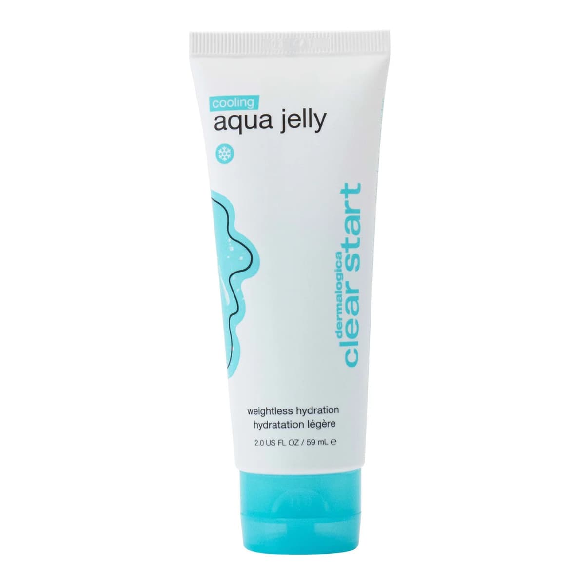 Cooling Aqua Jelly