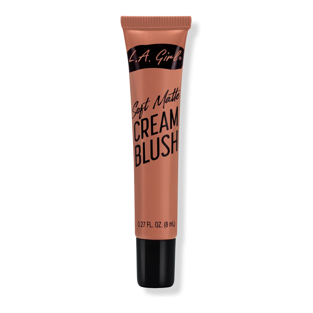 Soft Matte Cream Blush, Grace