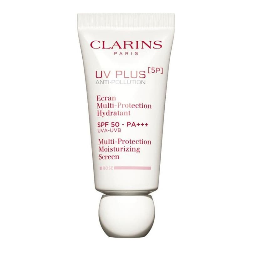 UV Plus [5P] Anti-Pollution SPF50 Rose