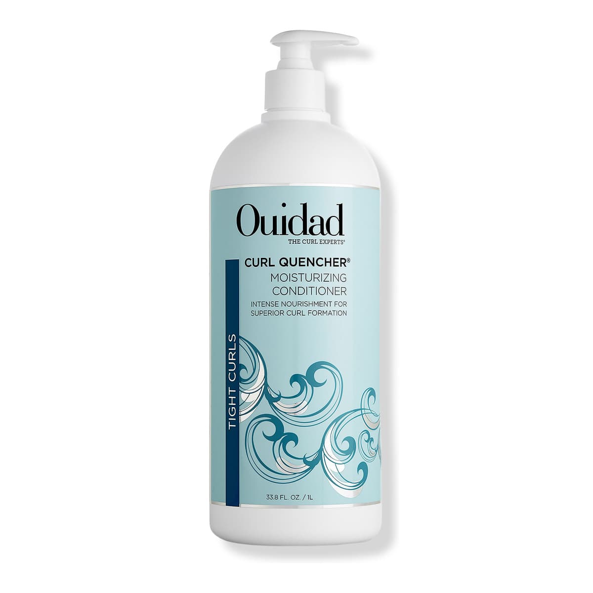 Curl Quencher Moisturizing Conditioner