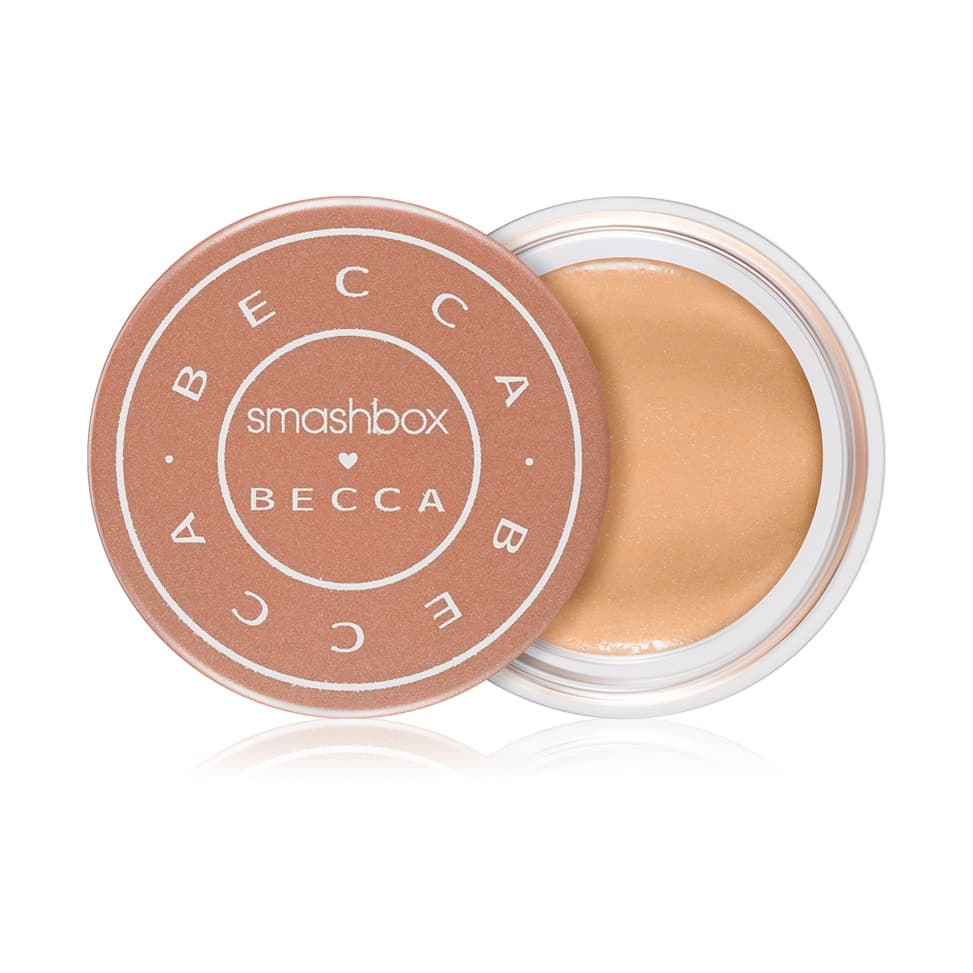 x Becca Under Eye Brightening Corrector