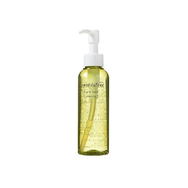 Apple Seed Cleansing Oil