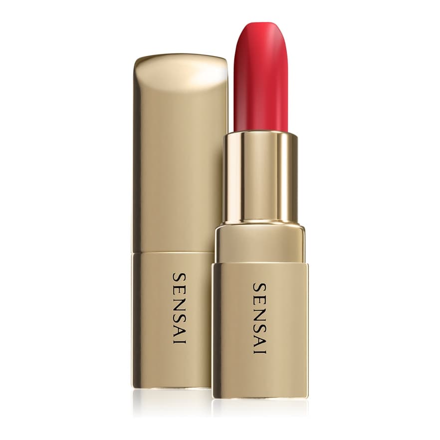 The Lipstick