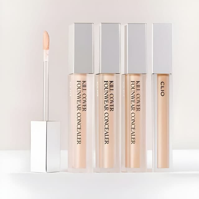 Kill Cover Founwear Concealer