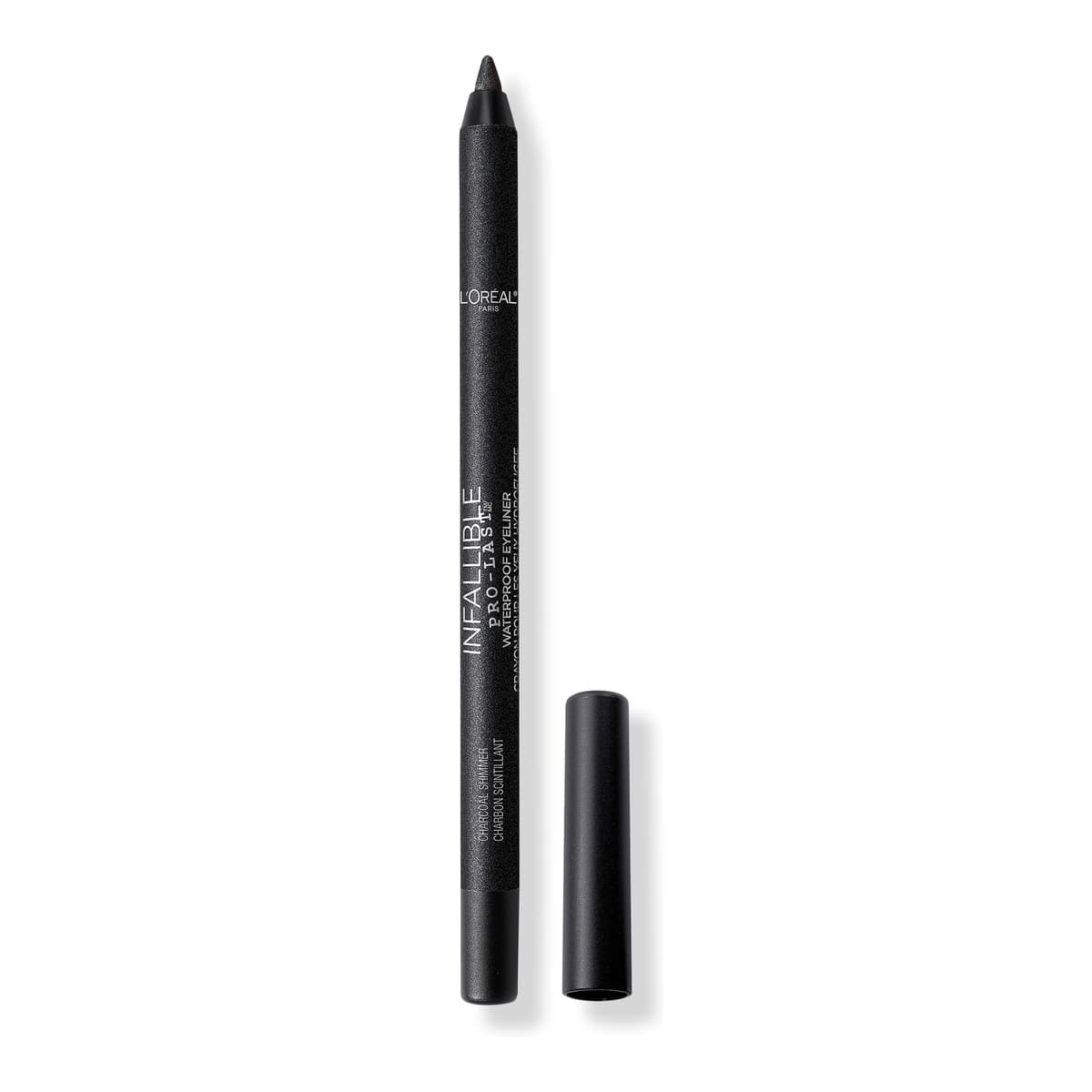 Infallible Pro-Last Waterproof Pencil Eyeliner