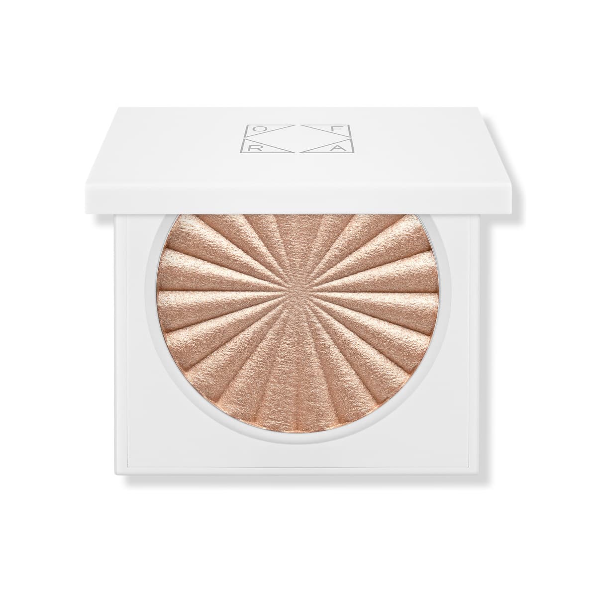 Shimmering Baked Highlighter, Rodeo Drive