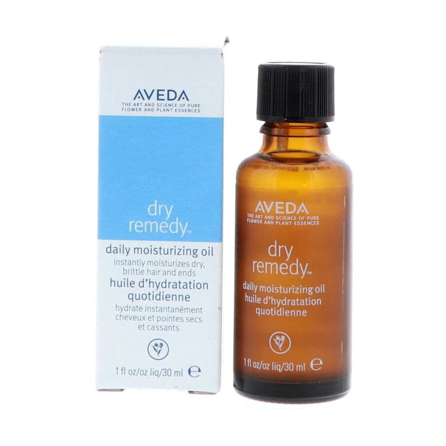Dry Remedy Daily Moisturizing Oil