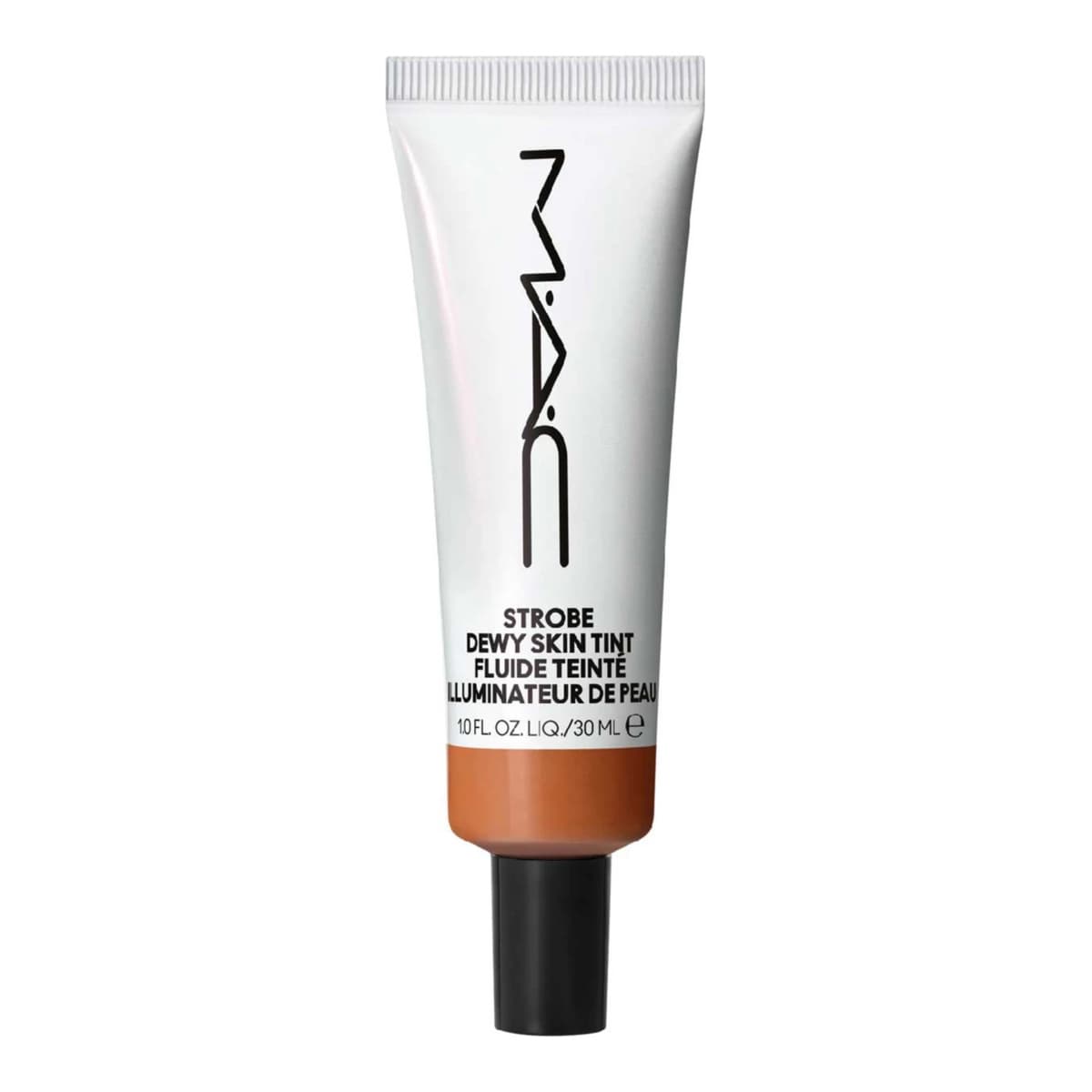 MAC Strobe Dewy Skin Tint, Deep 3