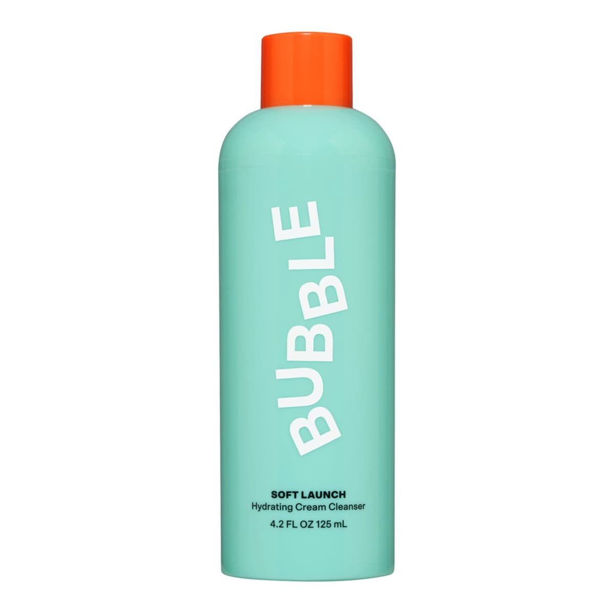 Soft Launch Cleanser