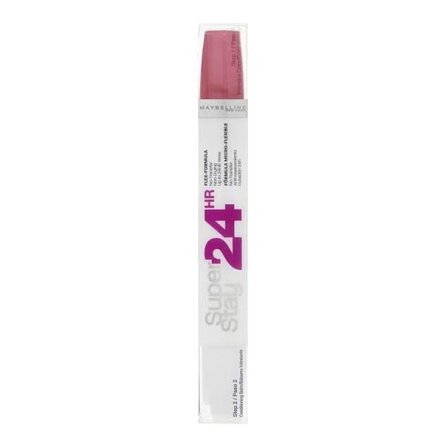 Superstay 24HR Lipstick Plum Seduction